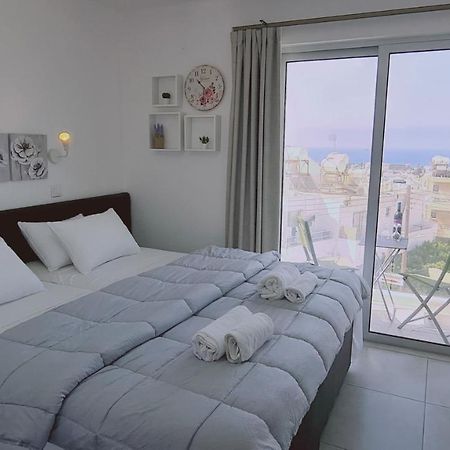 Stay Napa Living Studios Ayia Napa Ngoại thất bức ảnh
